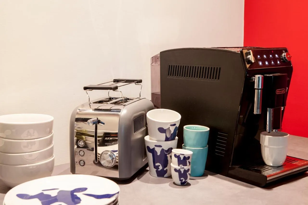 De Heidestroper Bed & Breakfast Eindhoven Hollanda