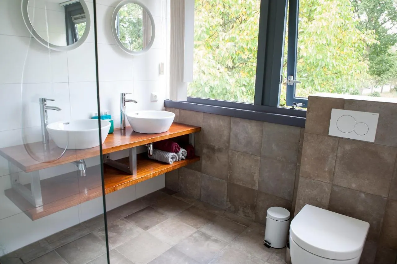 De Heidestroper Bed & Breakfast Eindhoven