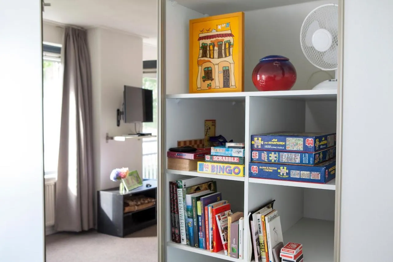 De Heidestroper Bed & Breakfast Eindhoven