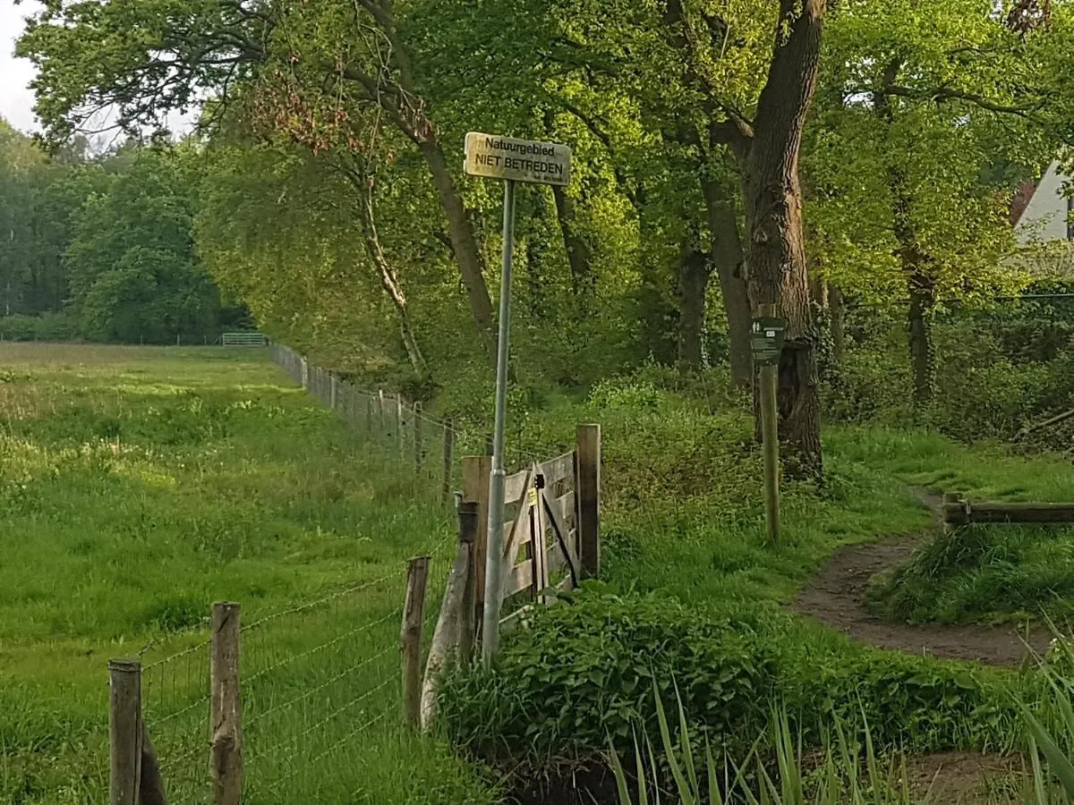 De Heidestroper Bed & Breakfast Eindhoven 0*,  Netherlands