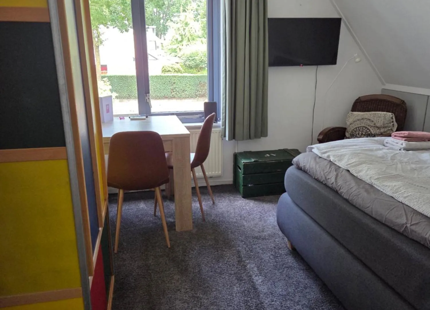 De Heidestroper Bed and Breakfast Αϊντχόφεν