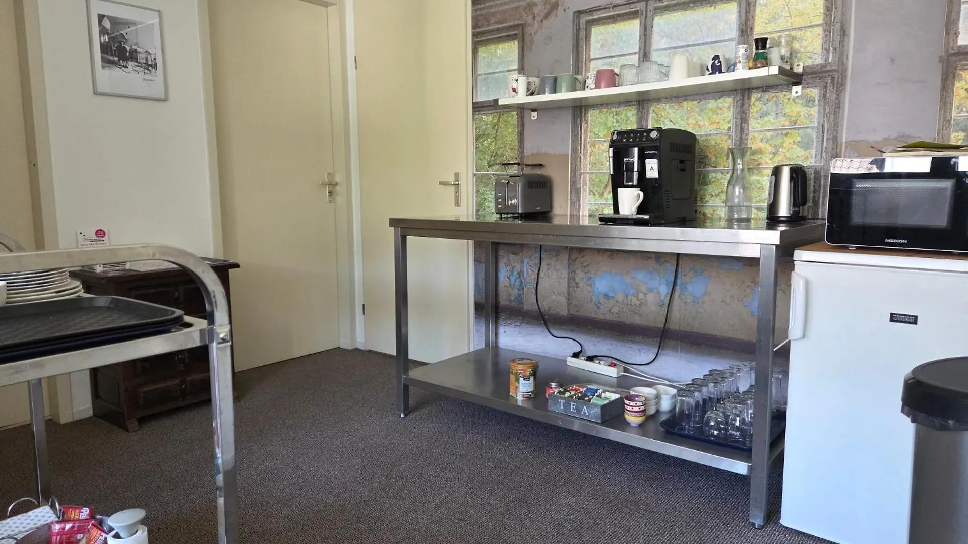 De Heidestroper Bed and Breakfast Αϊντχόφεν 0*,  Ολλανδία
