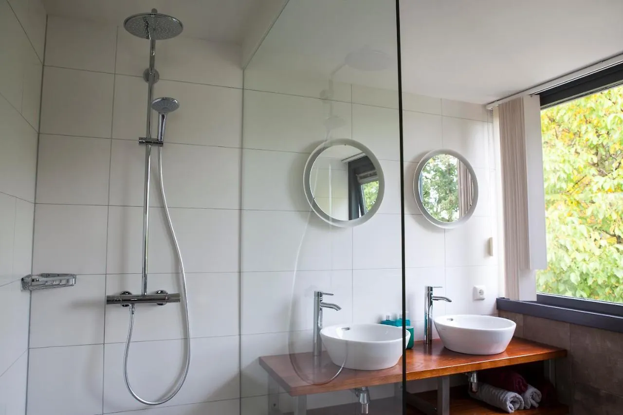De Heidestroper Bed and Breakfast Αϊντχόφεν Ολλανδία