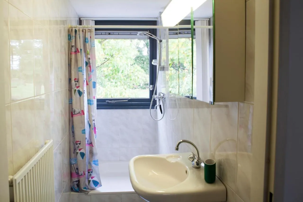 De Heidestroper Bed and Breakfast Αϊντχόφεν