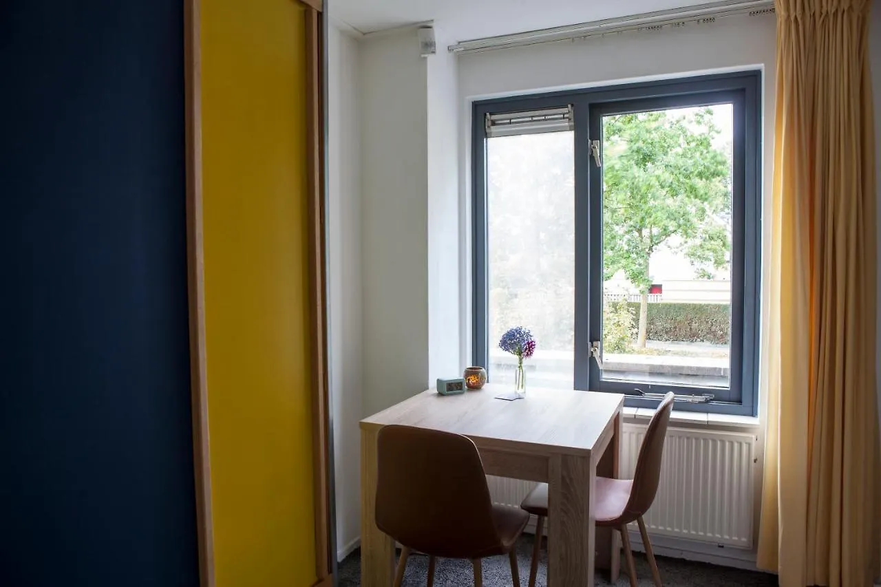 De Heidestroper Bed and Breakfast Αϊντχόφεν 0*,  Ολλανδία
